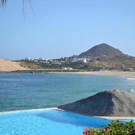 Club Playa Blanca Aparthotel Екстериор снимка