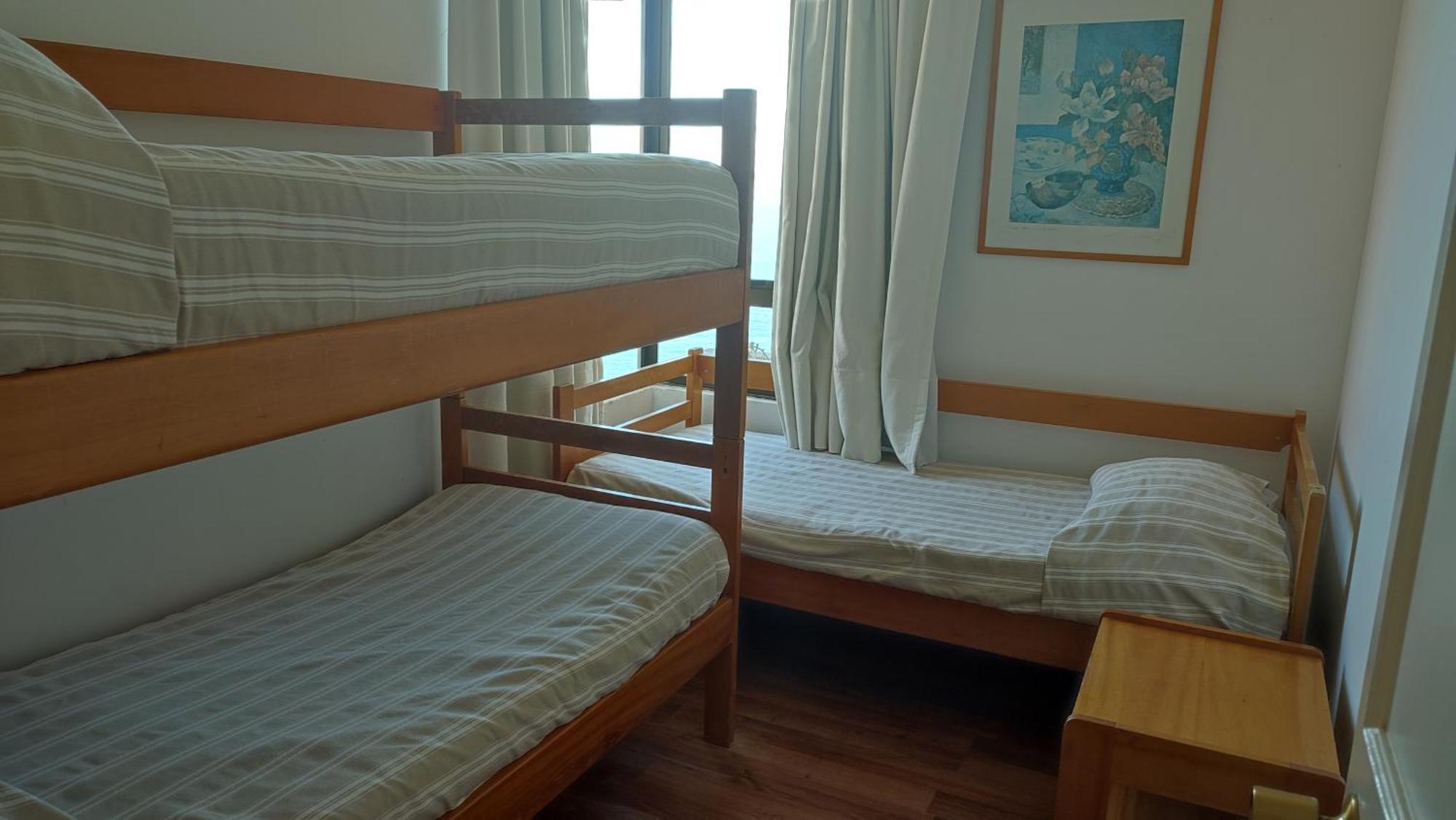 Club Playa Blanca Aparthotel Екстериор снимка