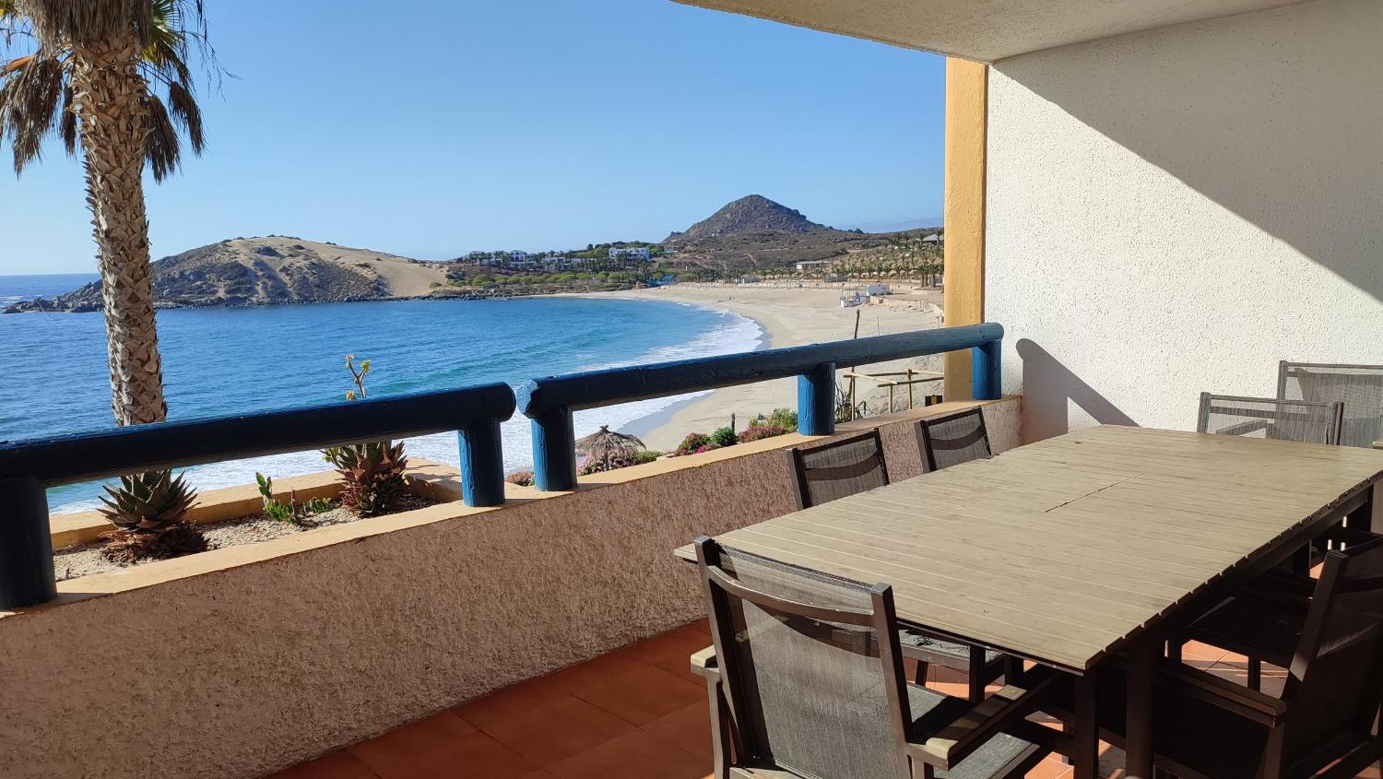 Club Playa Blanca Aparthotel Екстериор снимка