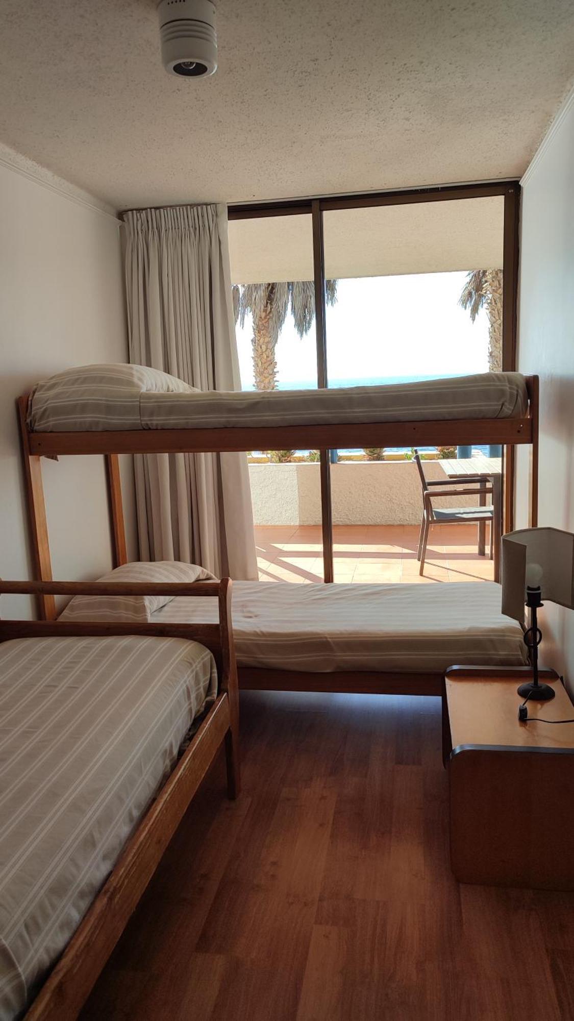 Club Playa Blanca Aparthotel Екстериор снимка