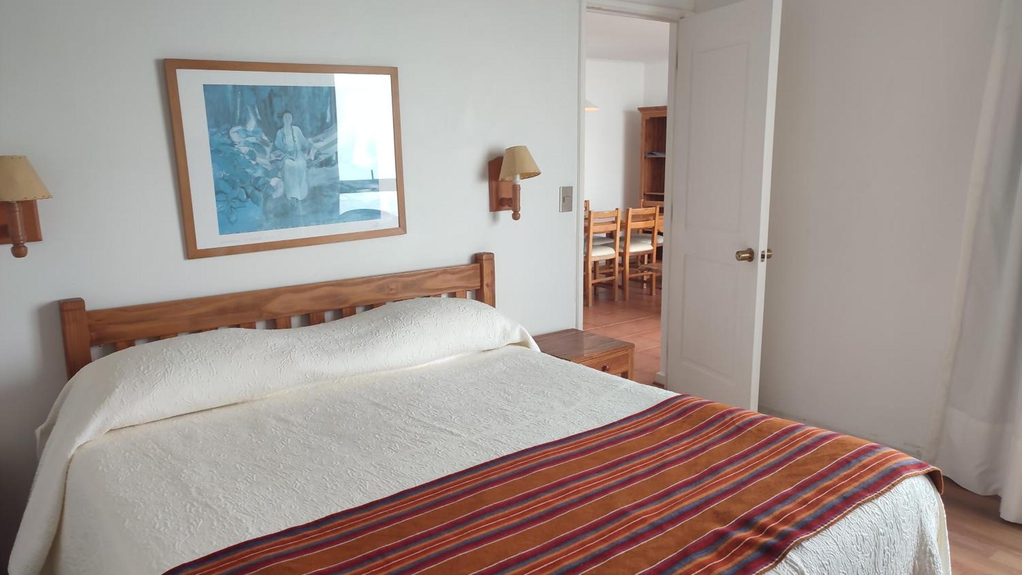 Club Playa Blanca Aparthotel Екстериор снимка