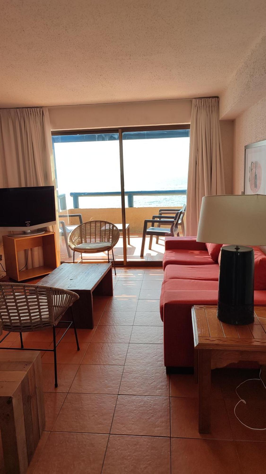 Club Playa Blanca Aparthotel Екстериор снимка