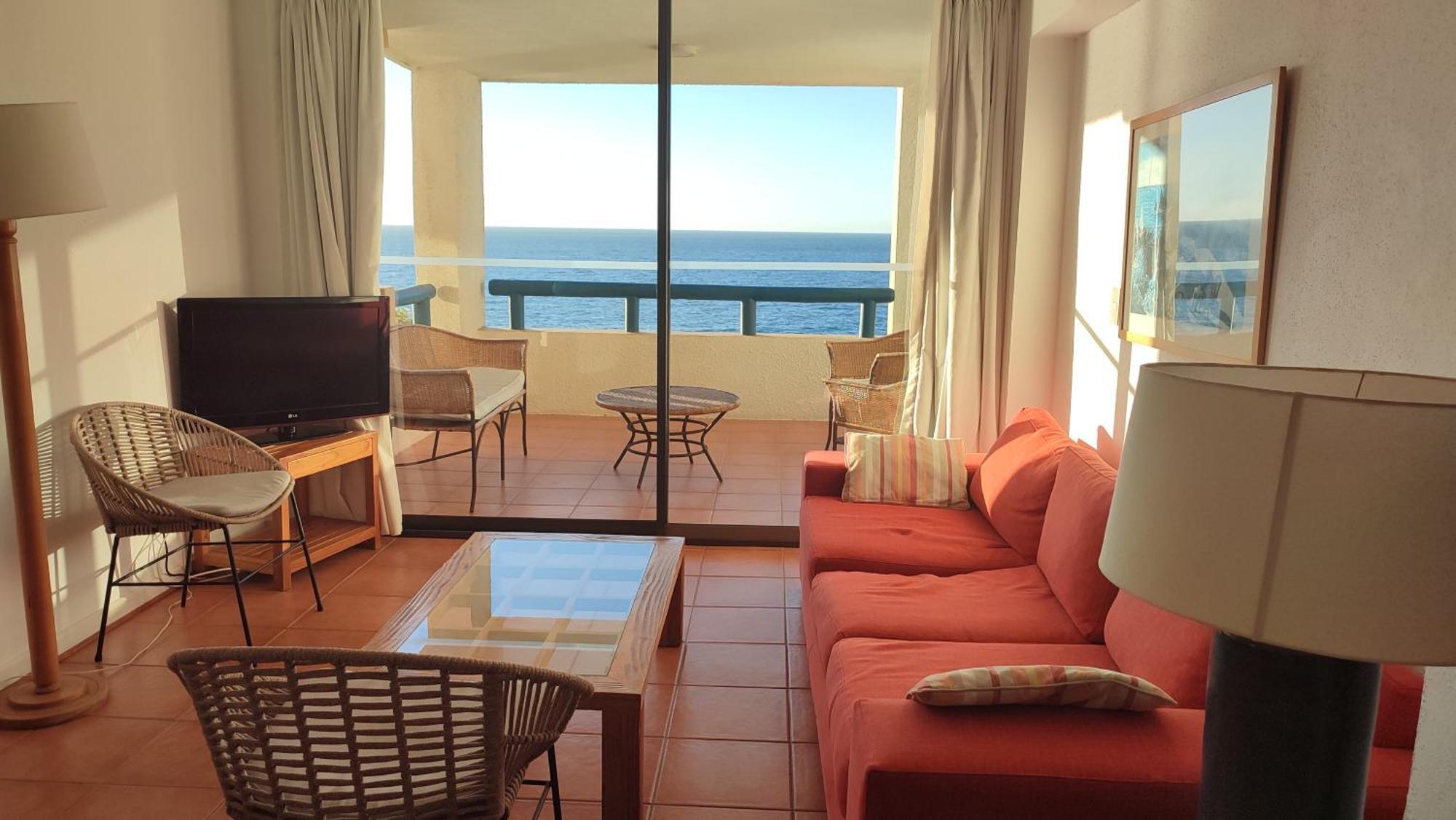 Club Playa Blanca Aparthotel Екстериор снимка