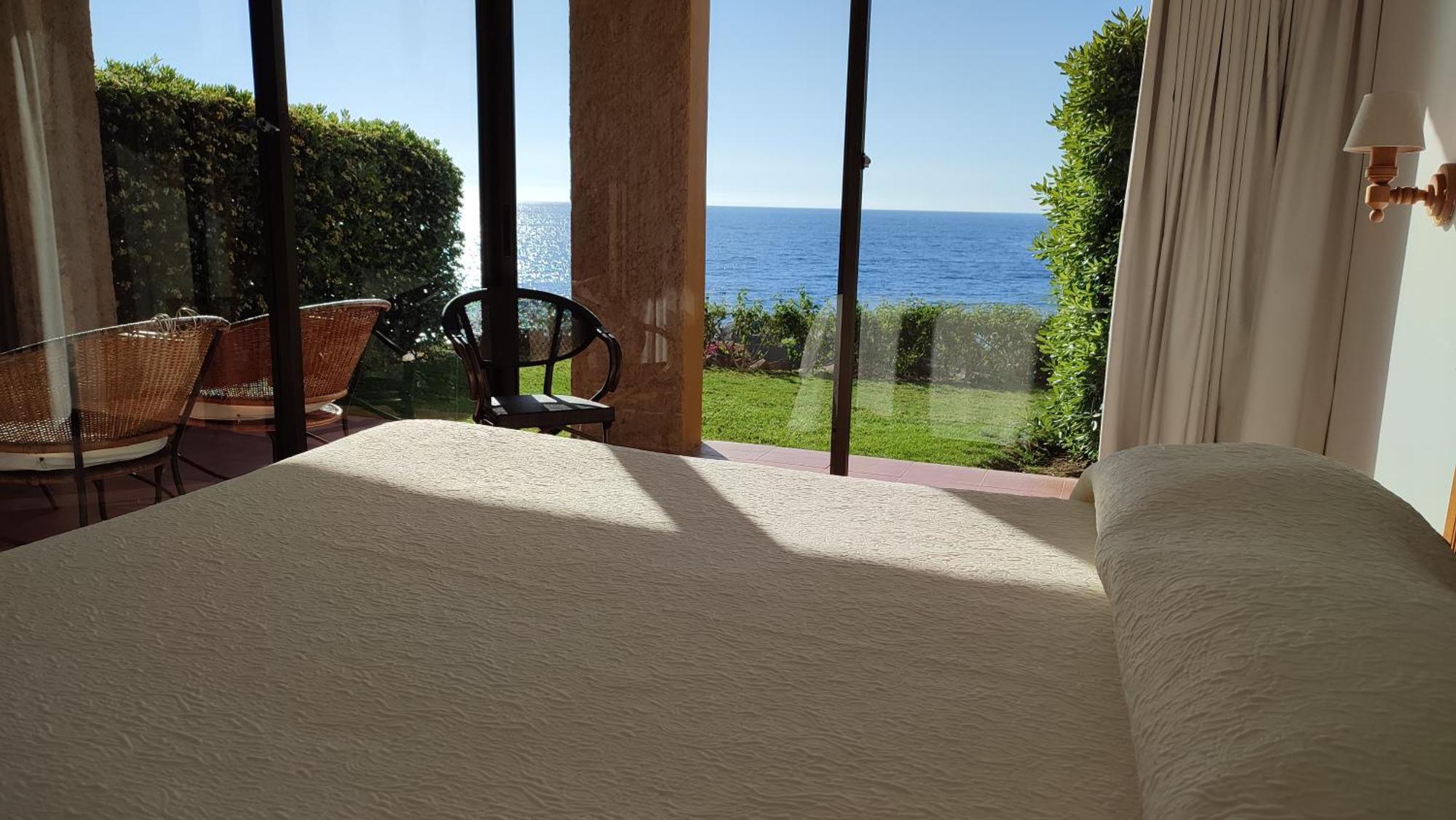 Club Playa Blanca Aparthotel Екстериор снимка