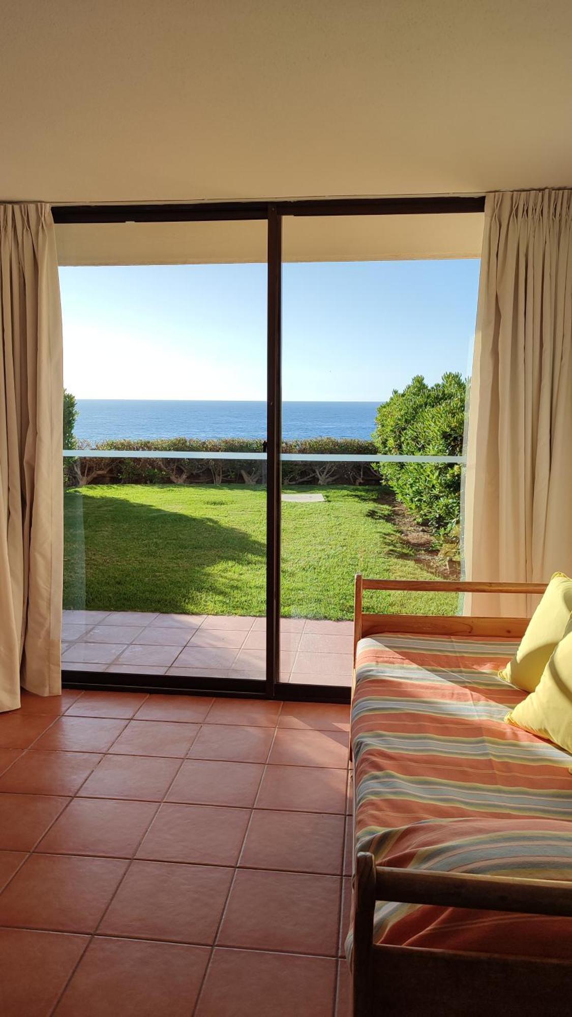 Club Playa Blanca Aparthotel Екстериор снимка