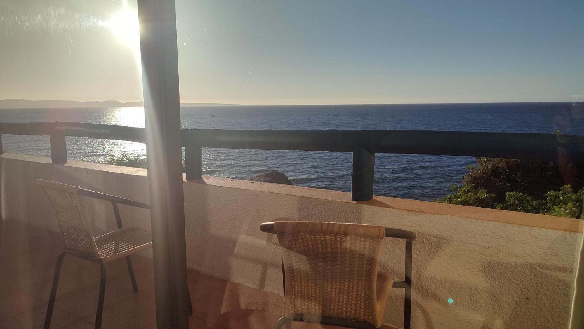 Club Playa Blanca Aparthotel Екстериор снимка