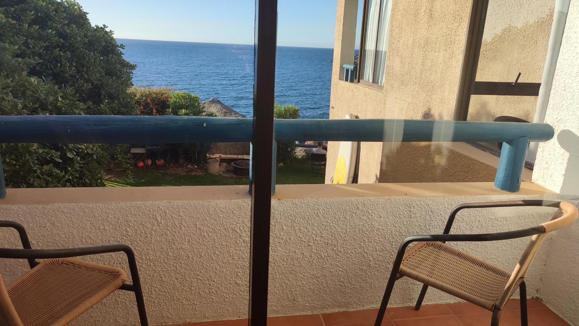 Club Playa Blanca Aparthotel Екстериор снимка