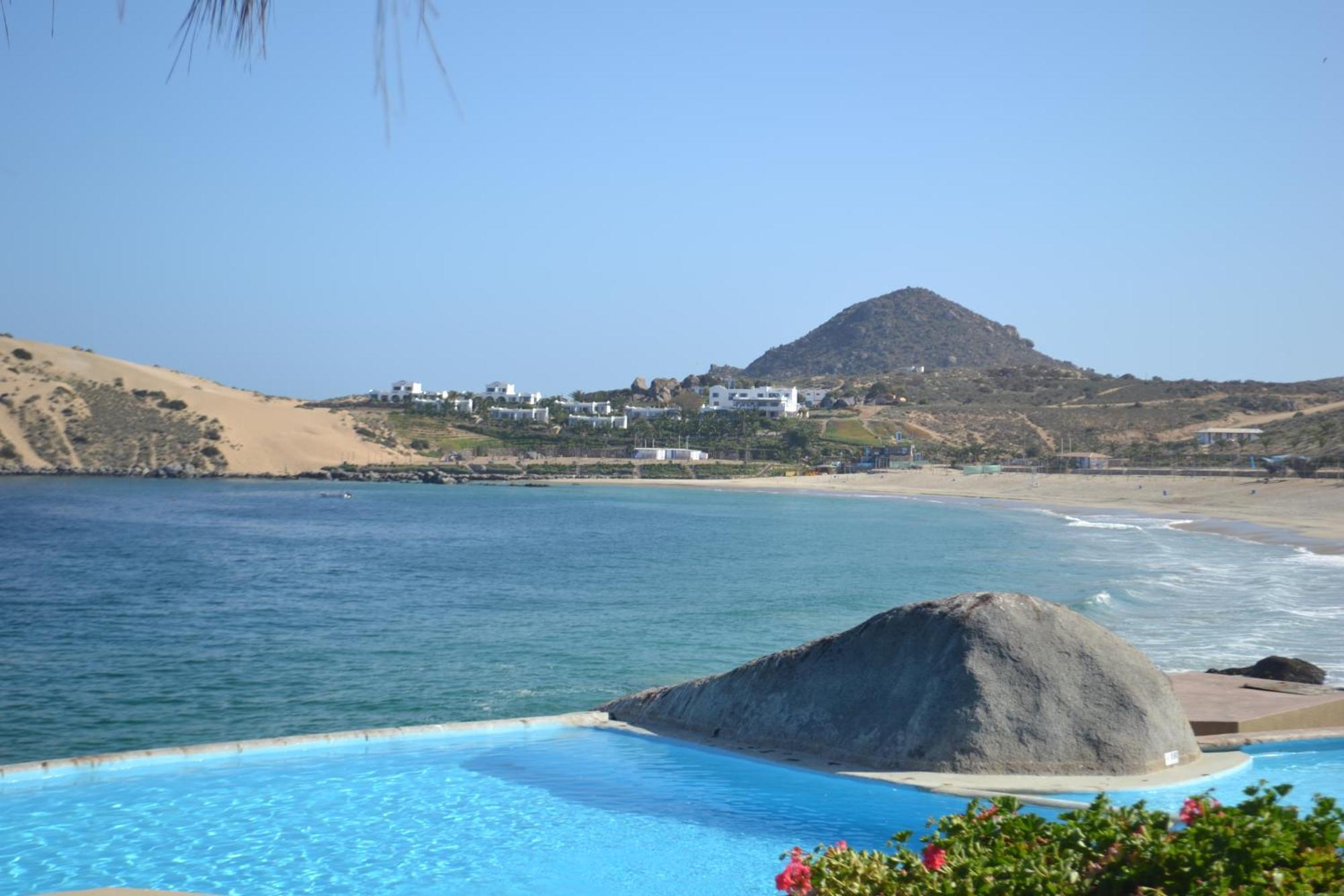 Club Playa Blanca Aparthotel Екстериор снимка