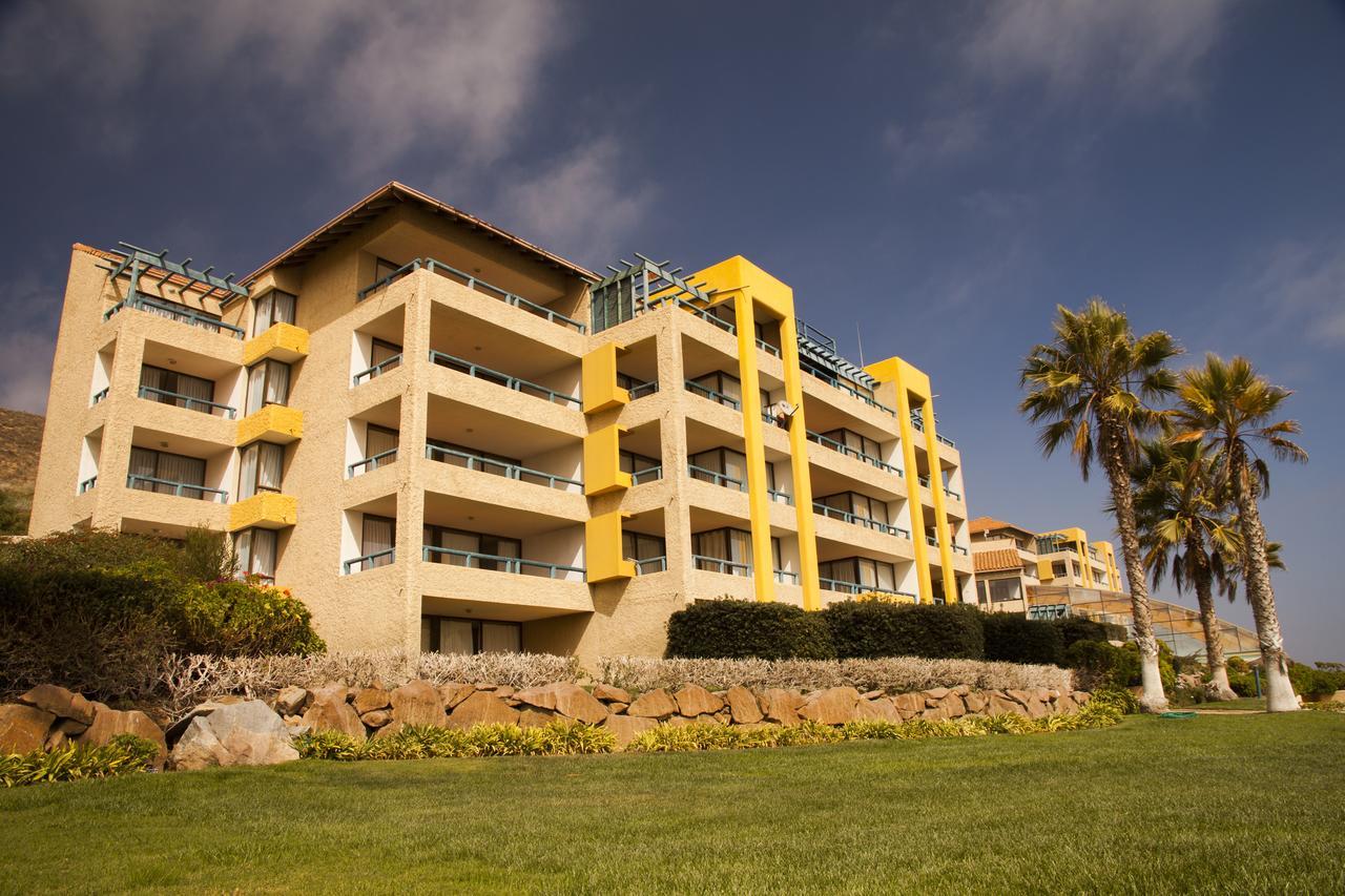Club Playa Blanca Aparthotel Екстериор снимка