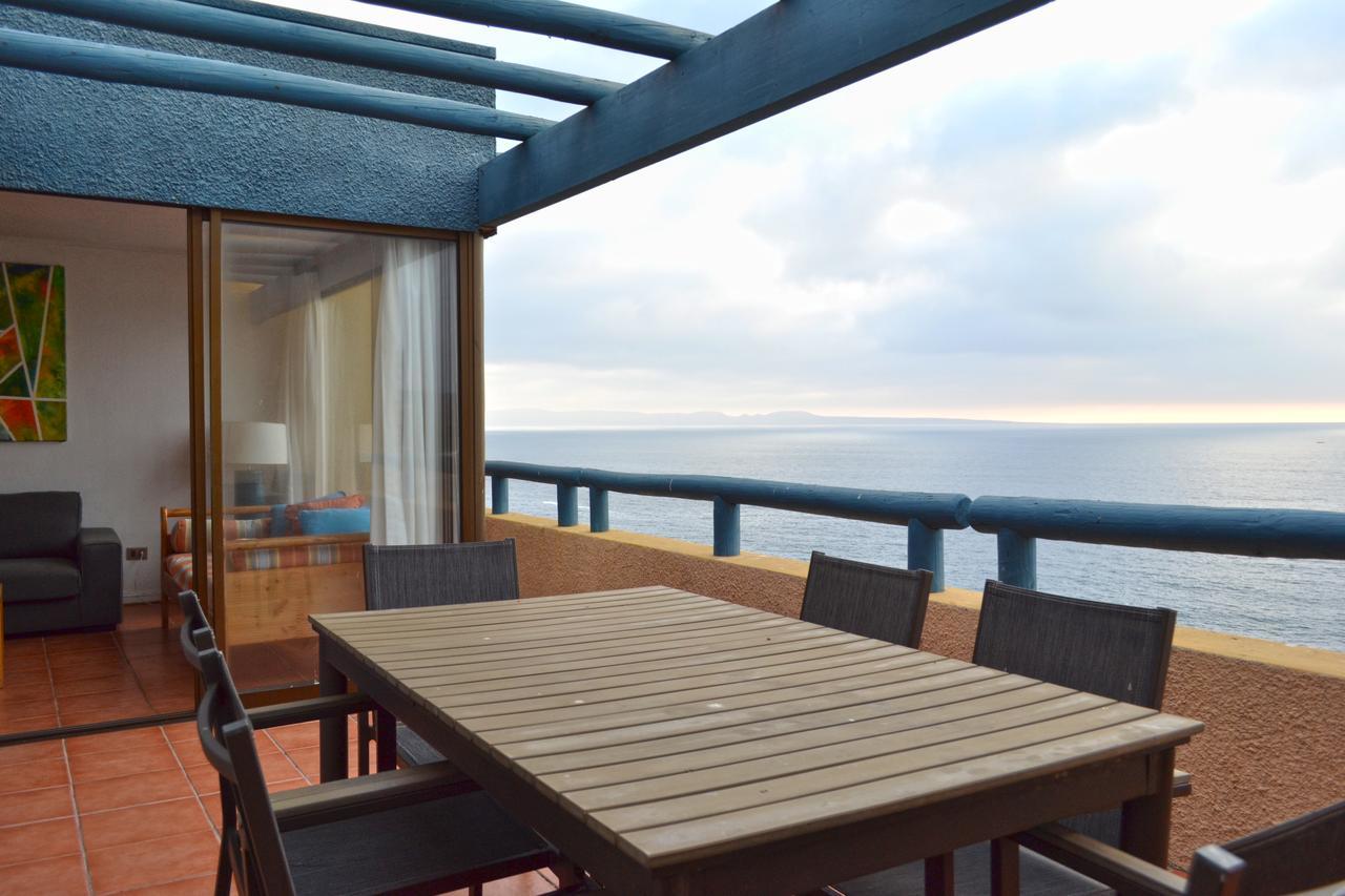 Club Playa Blanca Aparthotel Екстериор снимка
