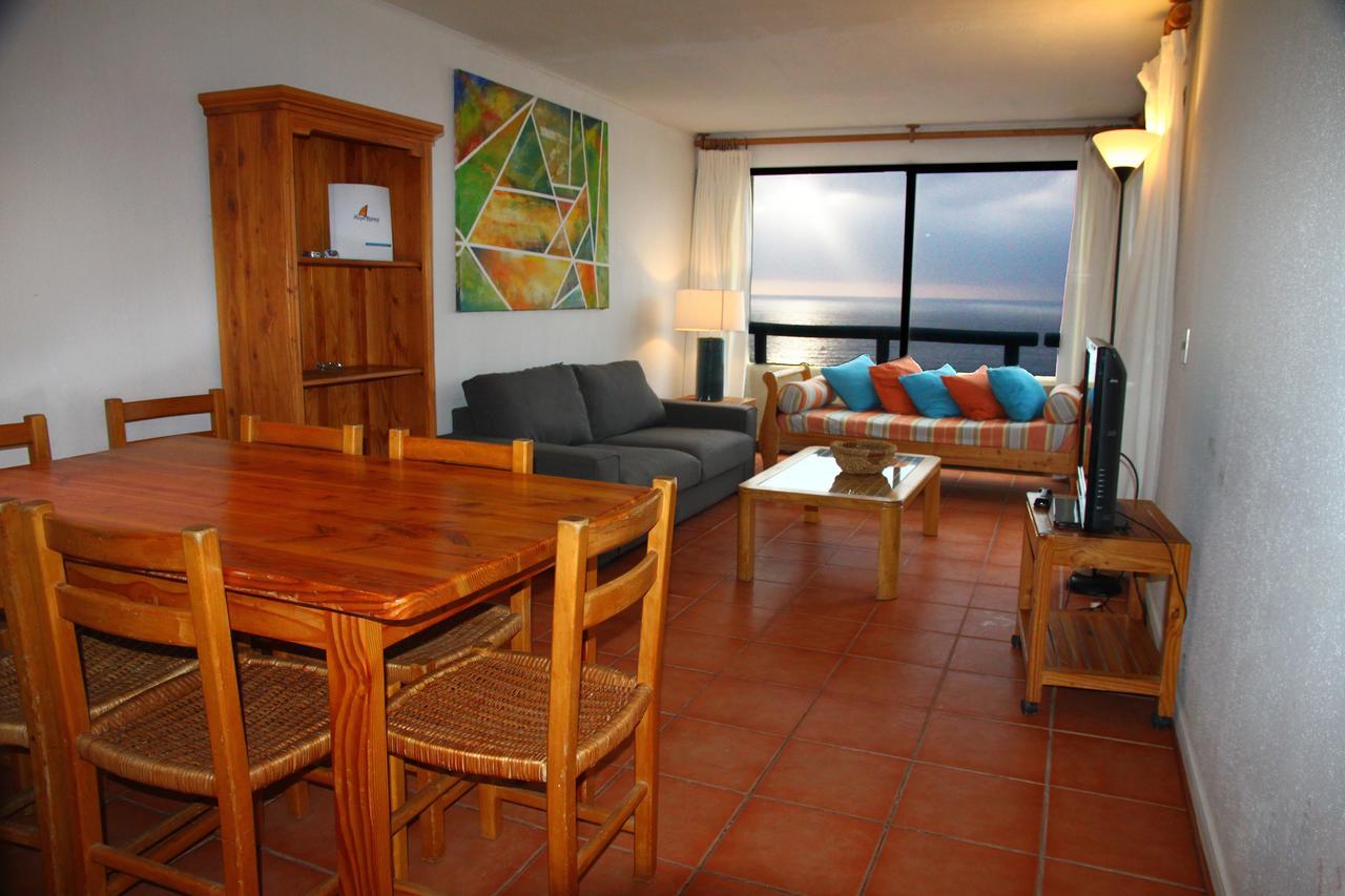 Club Playa Blanca Aparthotel Екстериор снимка
