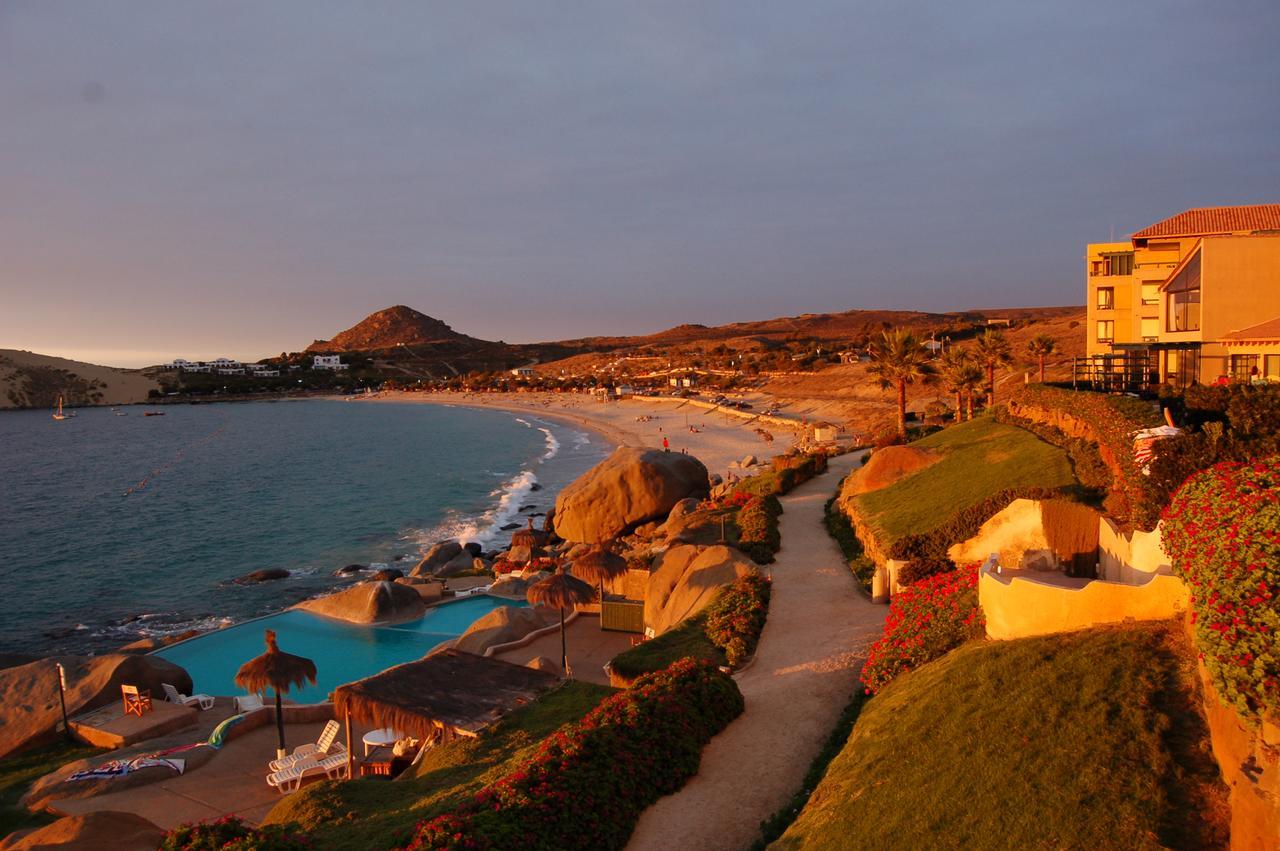 Club Playa Blanca Aparthotel Екстериор снимка
