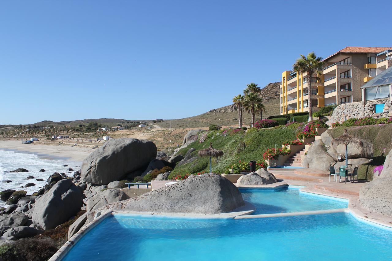 Club Playa Blanca Aparthotel Екстериор снимка
