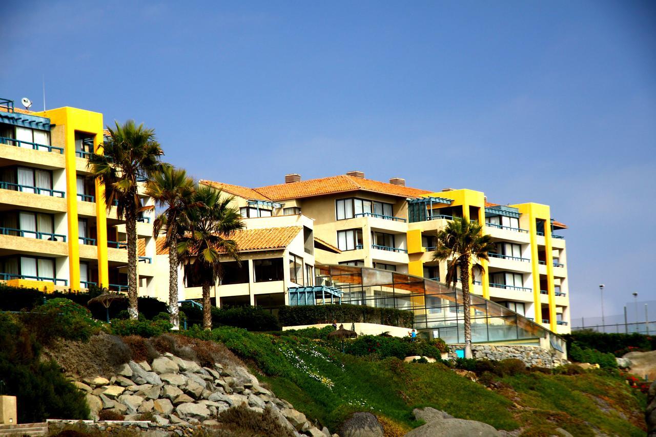 Club Playa Blanca Aparthotel Екстериор снимка
